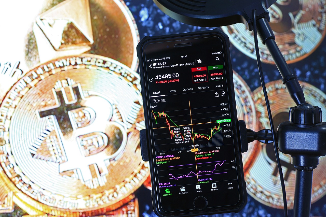Synthetix - Trading Synthetic Assets on the Blockchain